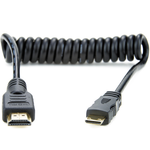 Atomos Full HDMI - Mini HDMI kabl - 1